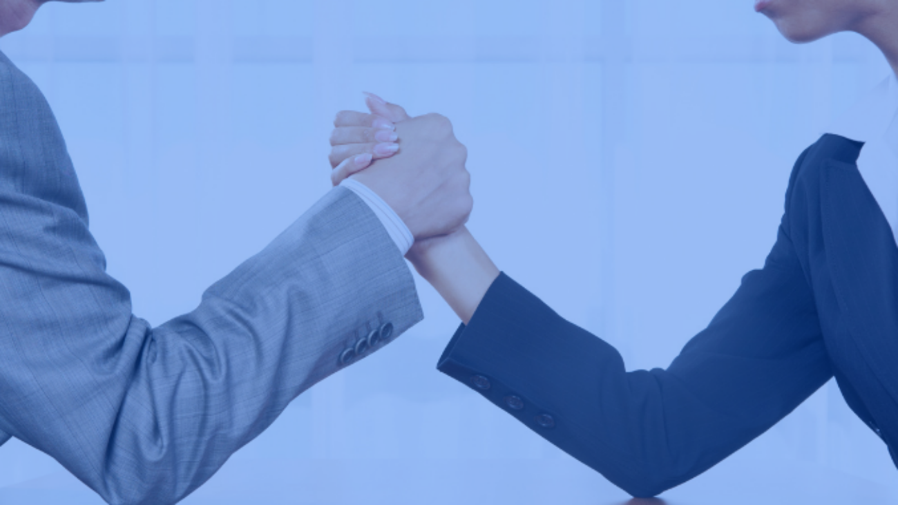 sprawdzanie działań konkurencji