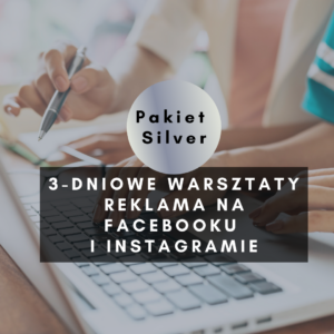 warsztaty z reklamy na Facebooku i instagramie
